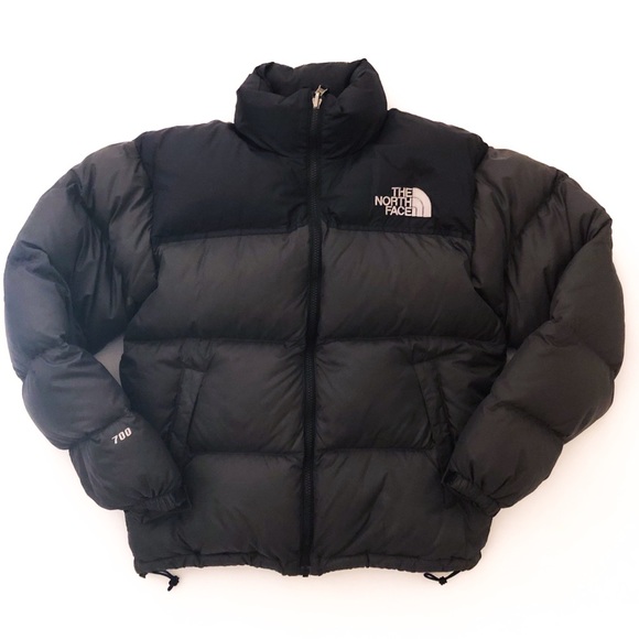 📌SOLD: The North Face 700 Fill Puffer Jacket - Picture 1 of 6